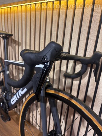 BMC slr 01 105 di2 - 5