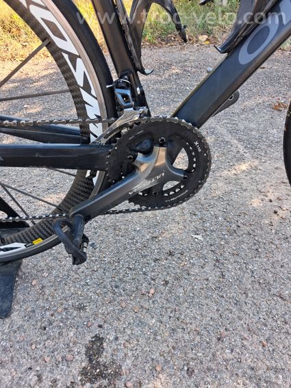 route orbea orca m20i - 5
