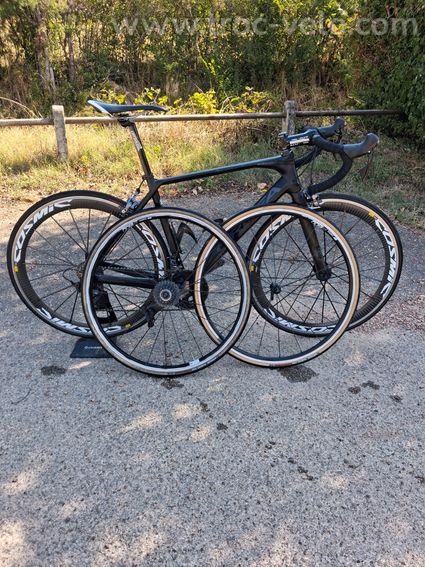 route orbea orca m20i - 6