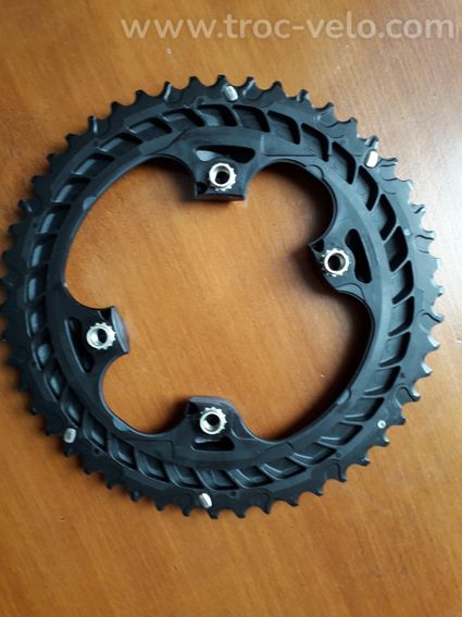 plateau 105 12v 50dts R7100 neuf - 2