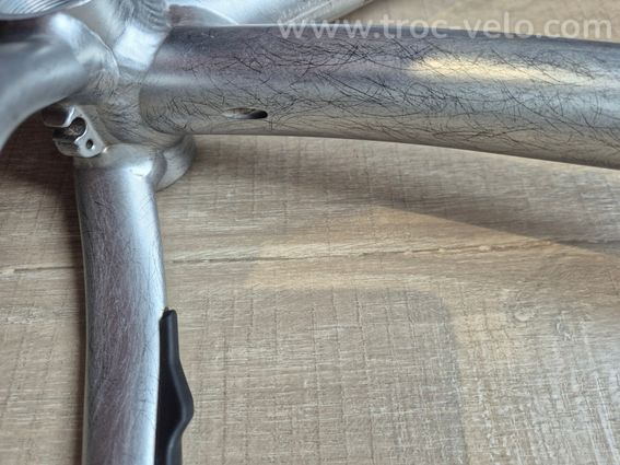 Cadre Specialized Chisel Taille M - 3