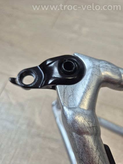 Cadre Specialized Chisel Taille M - 6
