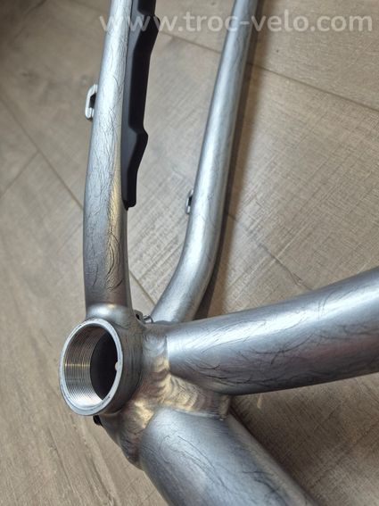 Cadre Specialized Chisel Taille M - 8
