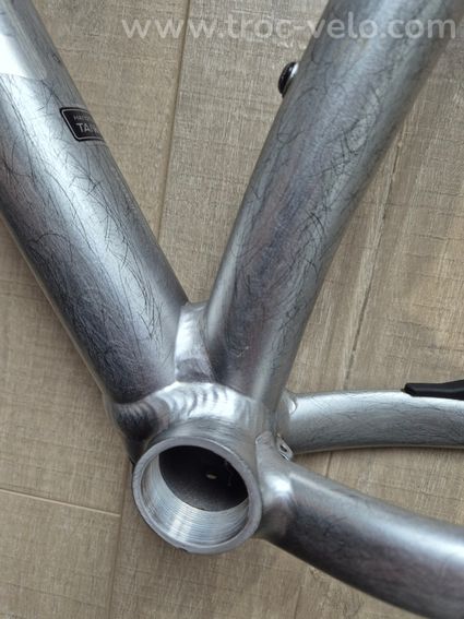 Cadre Specialized Chisel Taille M - 9