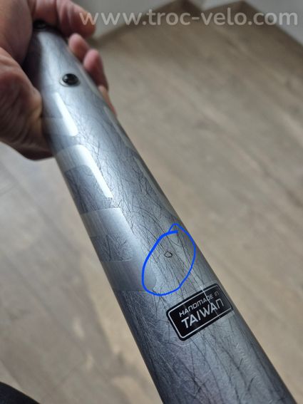 Cadre Specialized Chisel Taille M - 10
