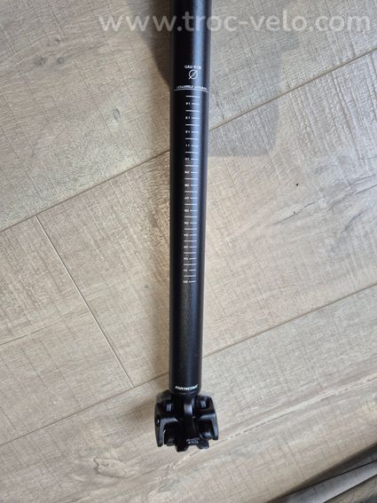 Cadre Specialized Chisel Taille M - 13