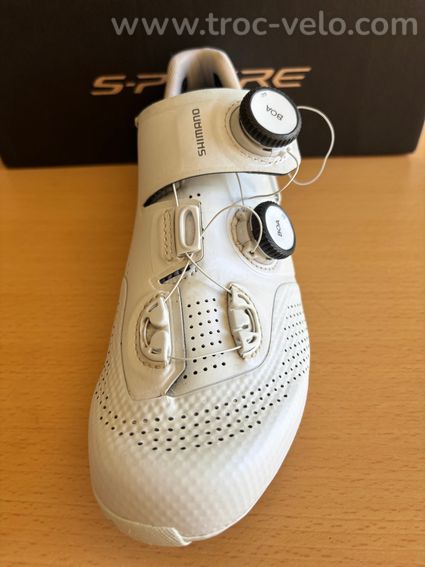  Shimano S-phyre rc9  - 2