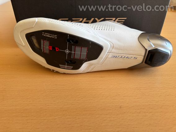  Shimano S-phyre rc9  - 3