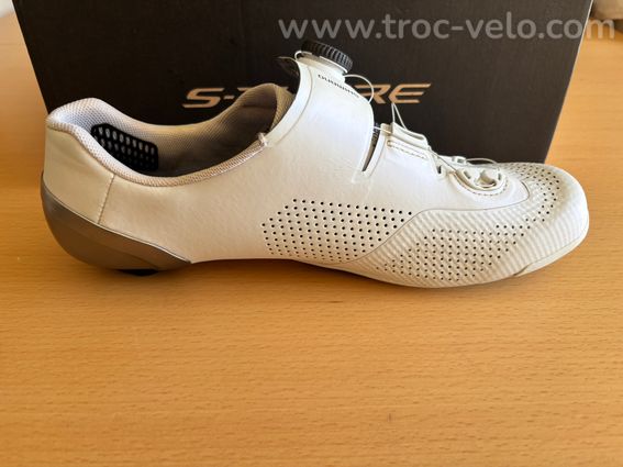  Shimano S-phyre rc9  - 4