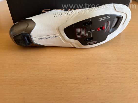  Shimano S-phyre rc9  - 5