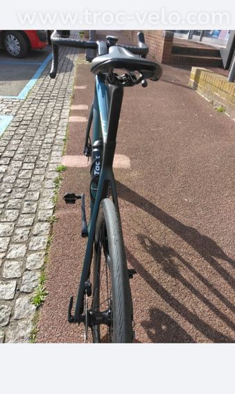 Scott addict rc15 ultegra di2 - 3