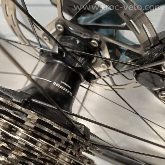 3T exploro race - 3
