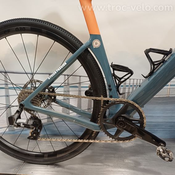 3T exploro race - 4