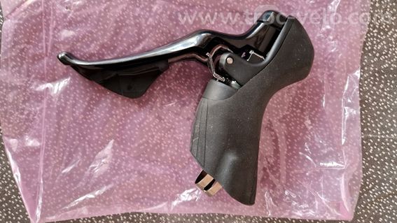 LEVIER SHIMANO - 5