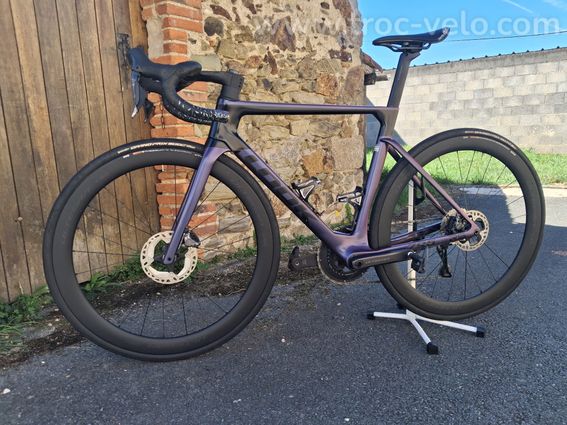 Look 795 Blade RS - 2