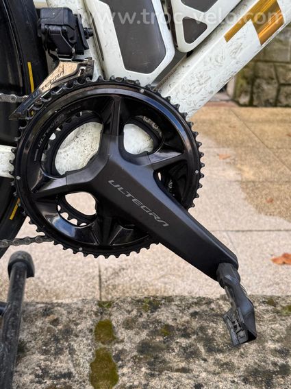 TREK MADONE SLR 7 GEN 8 MODELE 2025 - 6