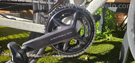 TREK MADONE SLR 7 GEN 8 MODELE 2025 - 7