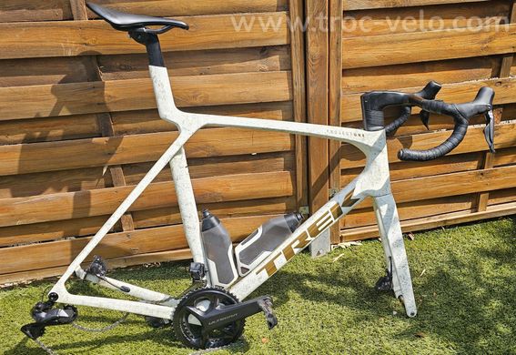 TREK MADONE SLR 7 GEN 8 MODELE 2025 - 3