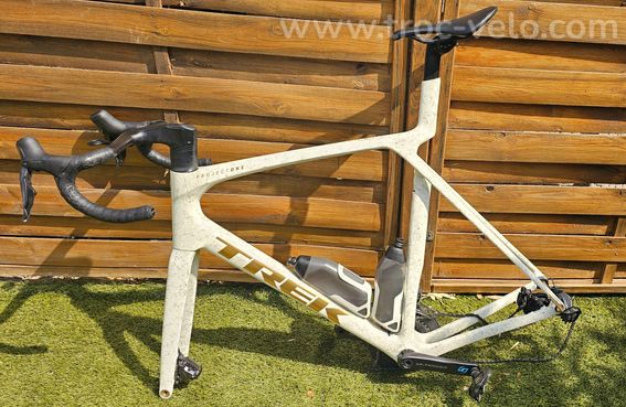 TREK MADONE SLR 7 GEN 8 MODELE 2025 - 5