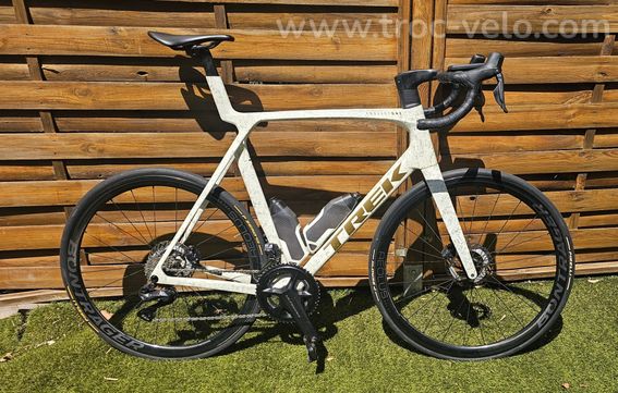 TREK MADONE SLR 7 GEN 8 MODELE 2025 - 2