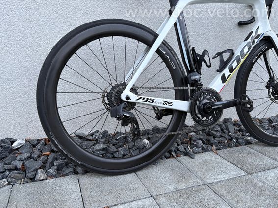 Look 795 Blade RS - 2