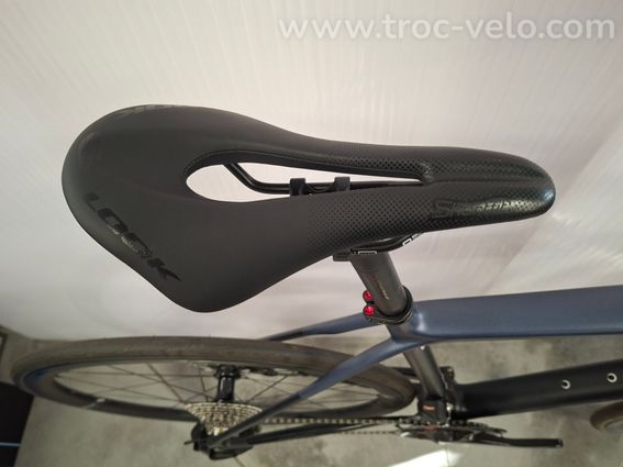 LOOK 785 HUEZ 105 Di2 taille L disc neuf - 3
