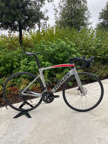 Ridley Noah T.S