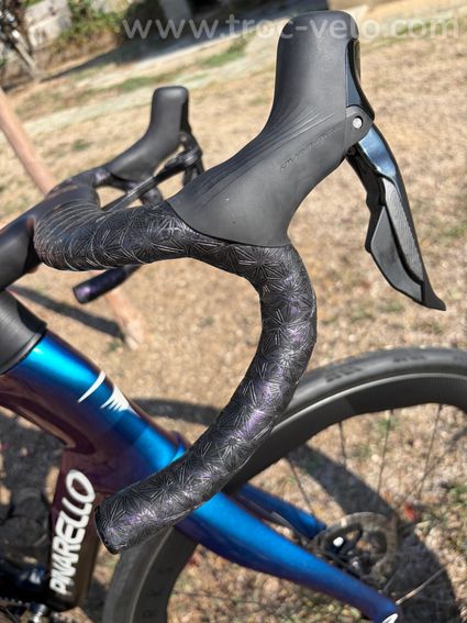 Pinarello Dogma F luxter blue shiny 57,5 - 8
