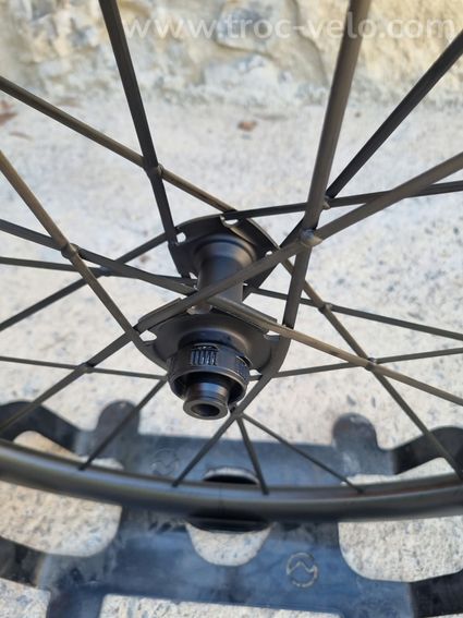 Lightweight ART Schwarz Edition – Full Ceramic - 2