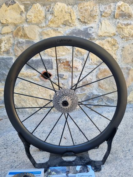 Lightweight ART Schwarz Edition – Full Ceramic - 3