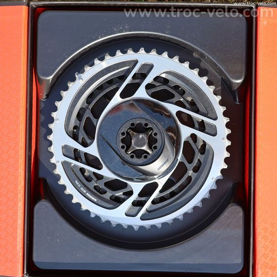 Scott addict rc utilmate taille S - 8