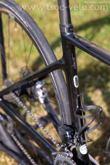Scott addict rc utilmate taille S - 9