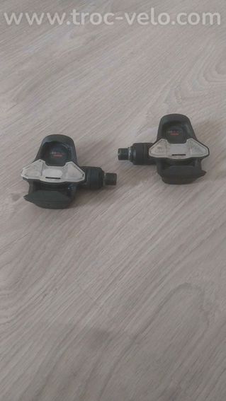 Pédales Look Keo Blade Carbon