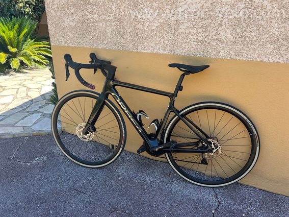 Vélo de route Orbea Orca M30 taille 49 - 2