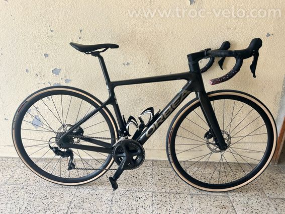 Vélo de route Orbea Orca M30 taille 49 - 4
