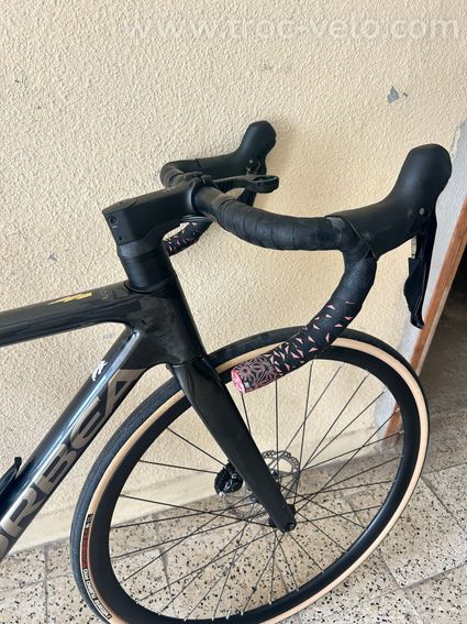 Vélo de route Orbea Orca M30 taille 49 - 5