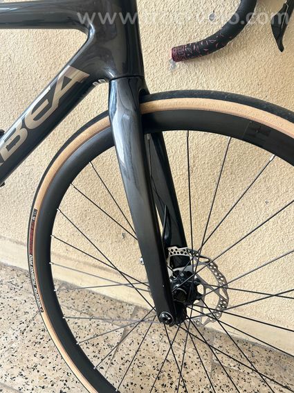Vélo de route Orbea Orca M30 taille 49 - 6