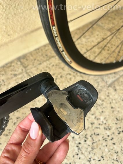 Vélo de route Orbea Orca M30 taille 49 - 7