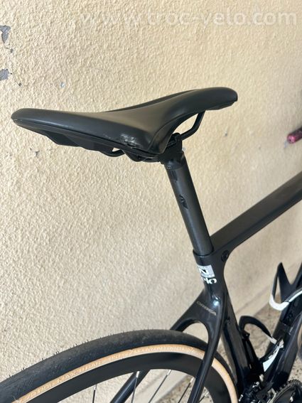 Vélo de route Orbea Orca M30 taille 49 - 9