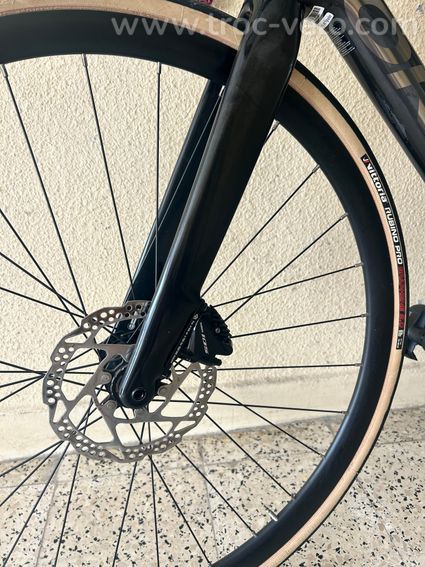 Vélo de route Orbea Orca M30 taille 49 - 11