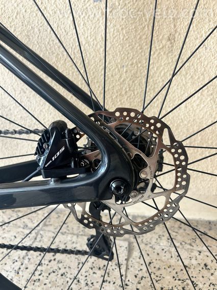 Vélo de route Orbea Orca M30 taille 49 - 12