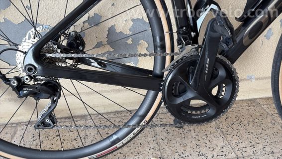 Vélo de route Orbea Orca M30 taille 49 - 13