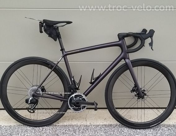 A vendre Specialized Aethos 2 56 2026 - 2