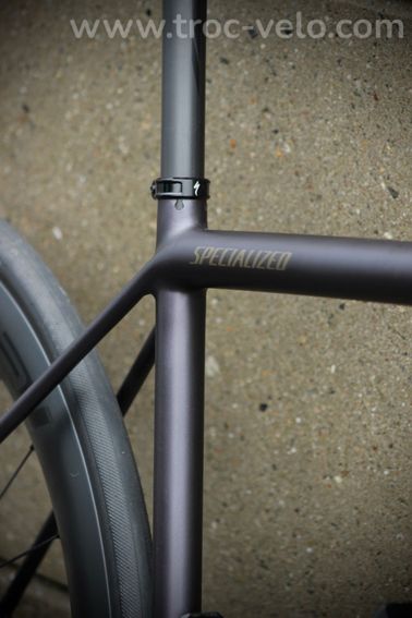 A vendre Specialized Aethos 2 56 2026 - 3