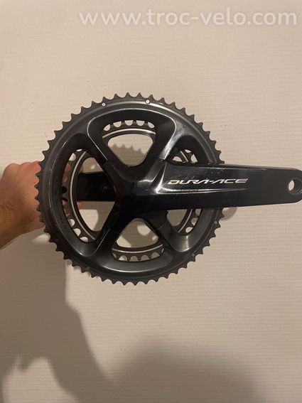 Groupe Shimano Dura-Ace Di2 9170 - 2