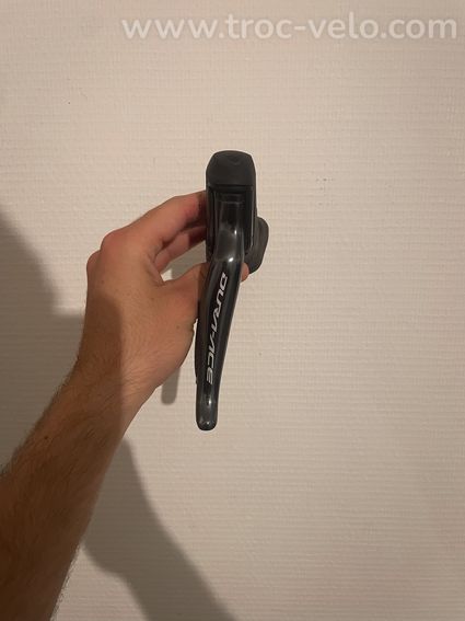 Groupe Shimano Dura-Ace Di2 9170 - 3