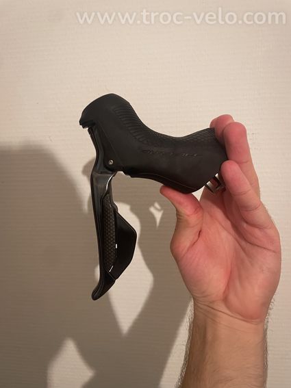 Groupe Shimano Dura-Ace Di2 9170 - 6