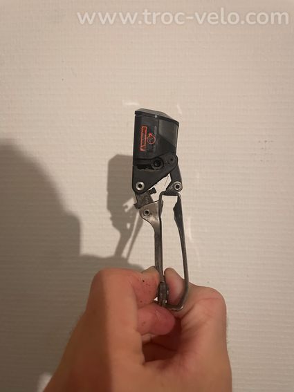 Groupe Shimano Dura-Ace Di2 9170 - 8