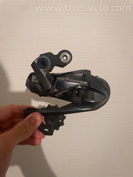 Groupe Shimano Dura-Ace Di2 9170 - 9