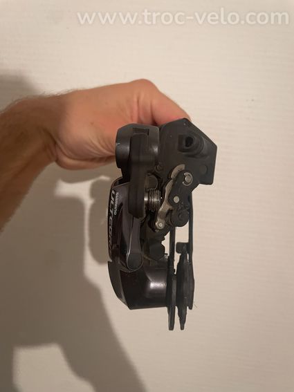 Groupe Shimano Dura-Ace Di2 9170 - 10